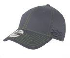 New Era® - Stretch Mesh Contrast Stitch Cap